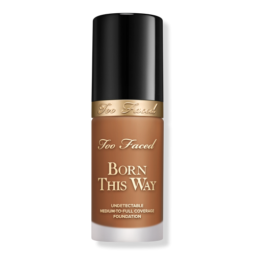 LEI PARUFY EMOTIONAL FOUNDATION 2個セット Too Faced Born This Way Matte 24 Hour Foundation Chai 5 ML 2