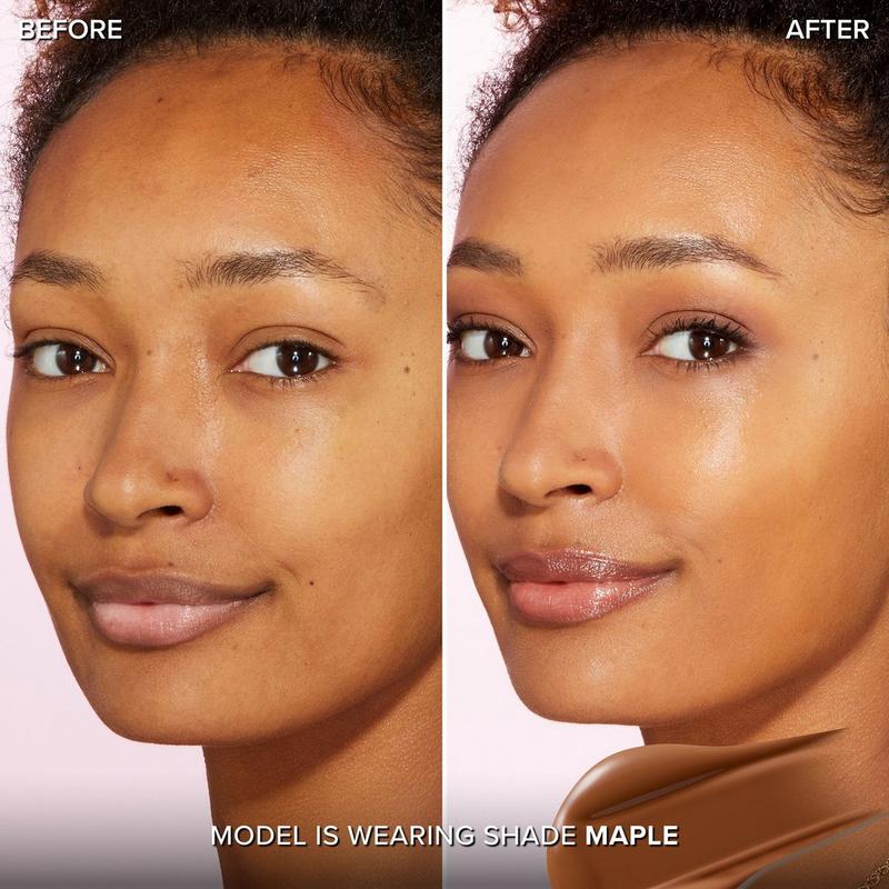 Too Faced - Maple Born This Way Undetectable Medium-To-Full