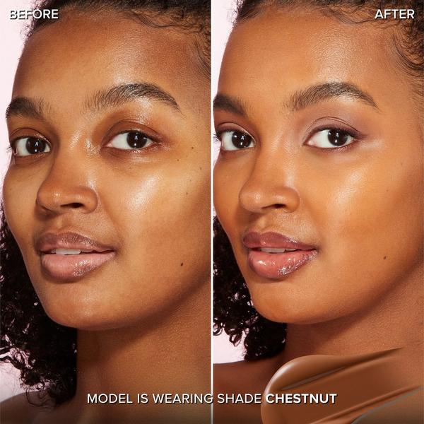 Too Faced Born This Way Undetectable Medium-To-Full Coverage Foundation #3