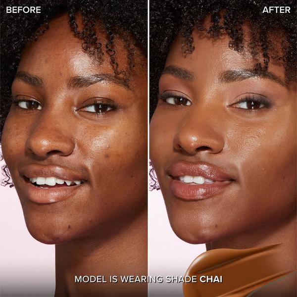 Too Faced Born This Way Undetectable Medium-To-Full Coverage Foundation #3
