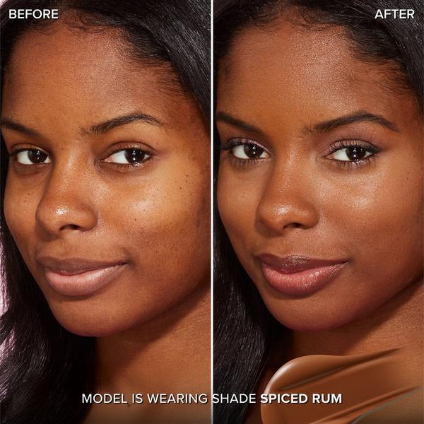 Too Faced Born This Way Undetectable Medium-To-Full Coverage Foundation #3