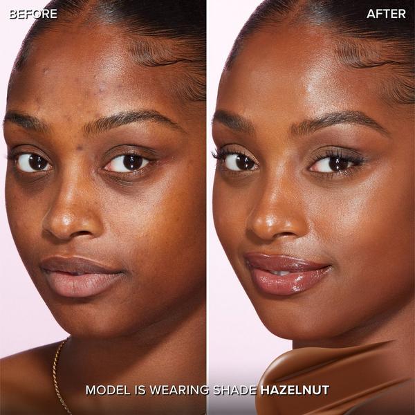 Too Faced Born This Way Undetectable Medium-To-Full Coverage Foundation #3