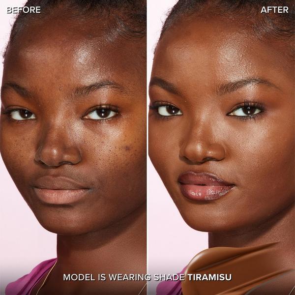 Too Faced Born This Way Undetectable Medium-To-Full Coverage Foundation #3