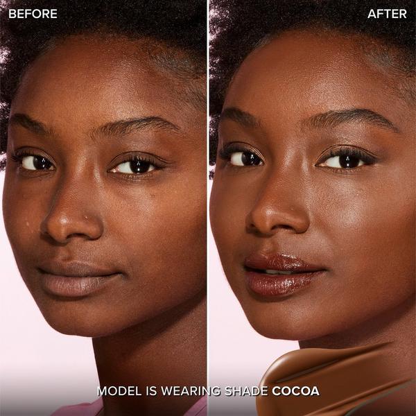 Too Faced Born This Way Undetectable Medium-To-Full Coverage Foundation #3