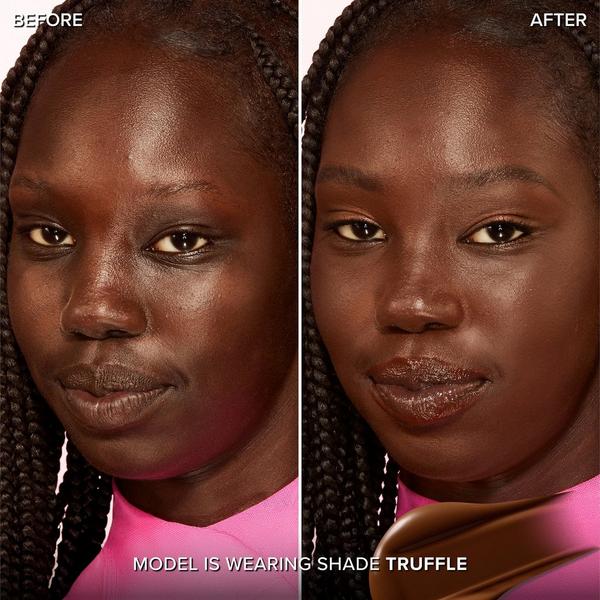 Too Faced Born This Way Undetectable Medium-To-Full Coverage Foundation #3