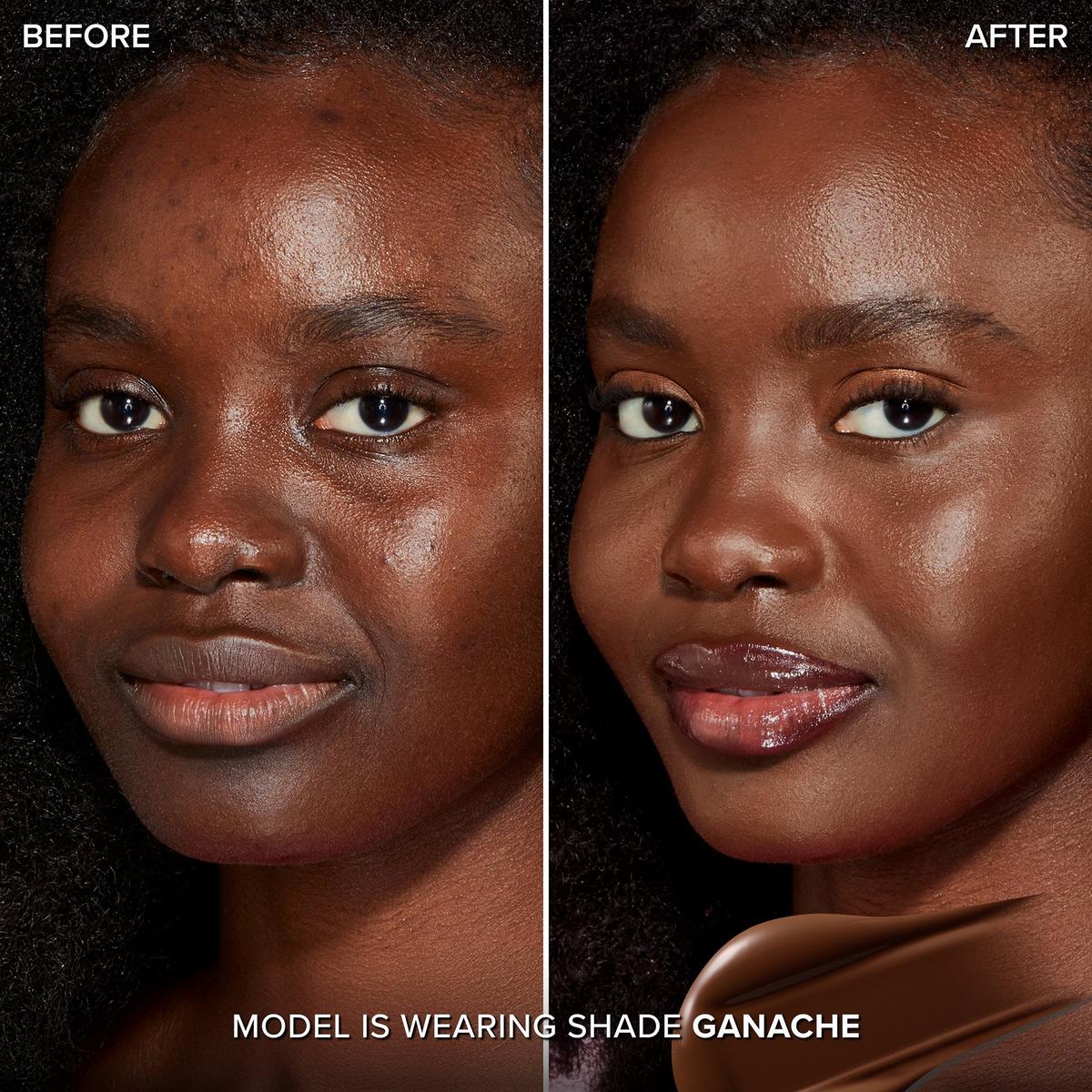 Born This Way Undetectable Medium-To-Full Coverage Foundation - Ganache