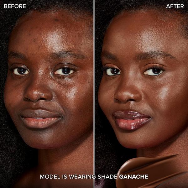Too Faced Born This Way Undetectable Medium-To-Full Coverage Foundation #3