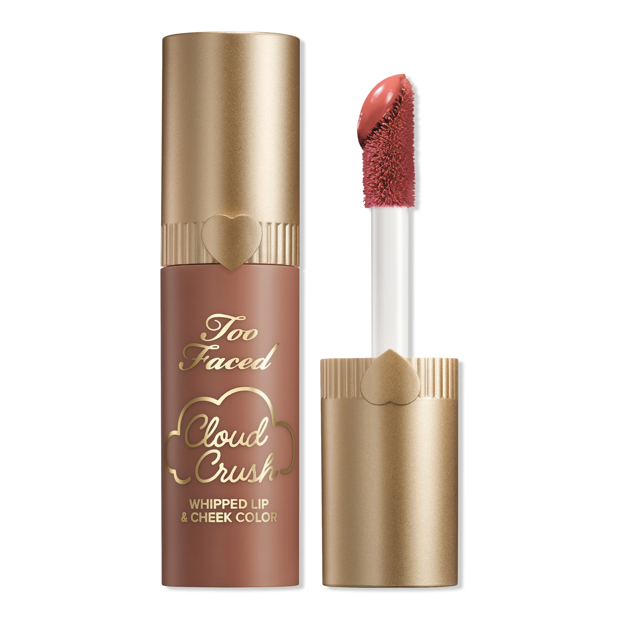 Too Faced Cloud Crush Whipped Lip & Cheek Color #1