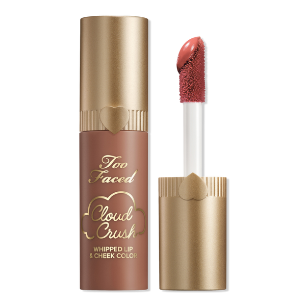 Too Faced Cloud Crush Whipped Lip & Cheek Color #1