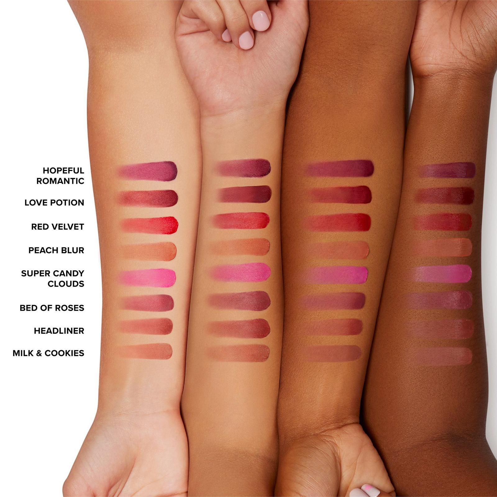 Cloud Crush Whipped Lip & Cheek Color - Super Candy Clouds