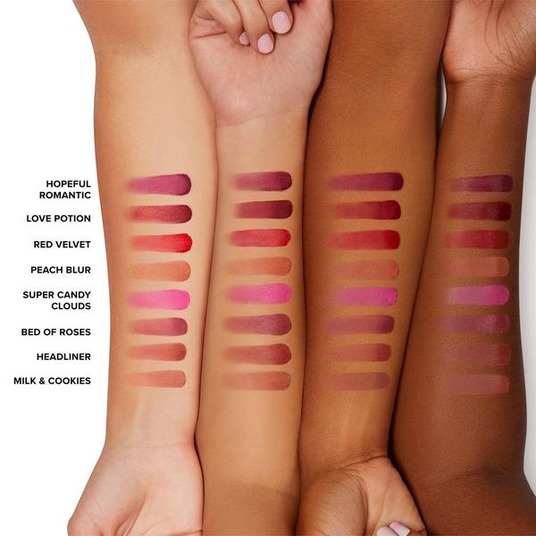 Too Faced Cloud Crush Whipped Lip & Cheek Color #5