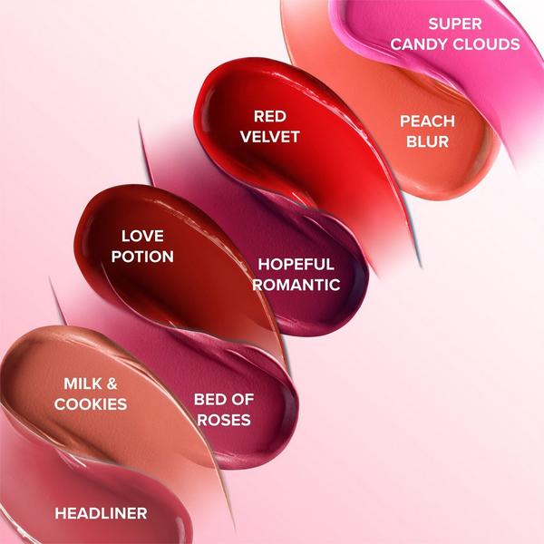 Too Faced Cloud Crush Whipped Lip & Cheek Color #8