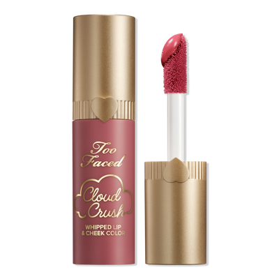 Travel-Size Maracuja Vegan Juicy Lip Balm