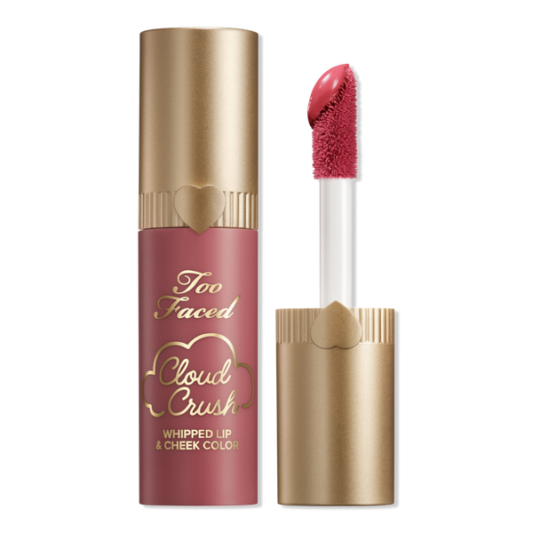 Too Faced Cloud Crush Whipped Lip & Cheek Color #1