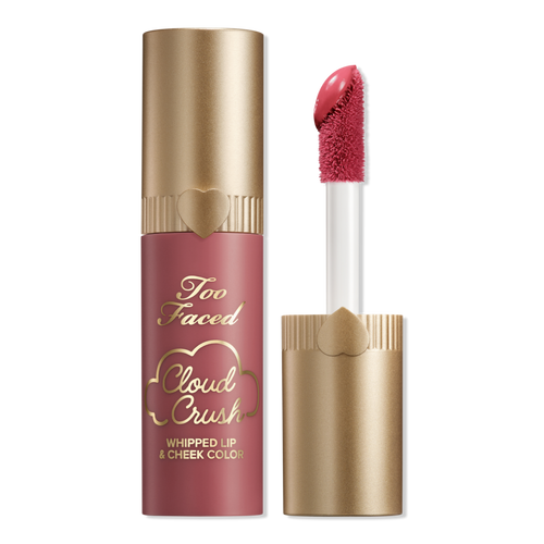 Too Faced - Headliner Cloud Crush Whipped Lip & Cheek Color | Ulta