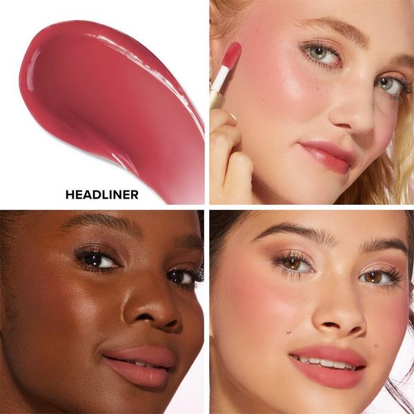 Too Faced Cloud Crush Whipped Lip & Cheek Color #3