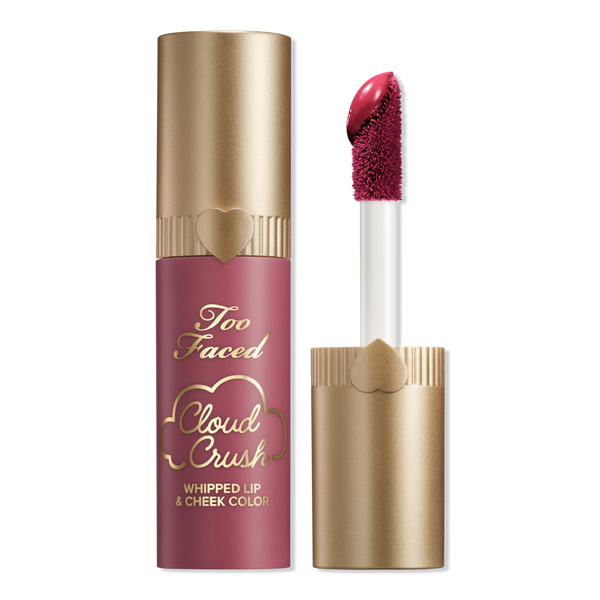 Too Faced Cloud Crush Whipped Lip & Cheek Color #1