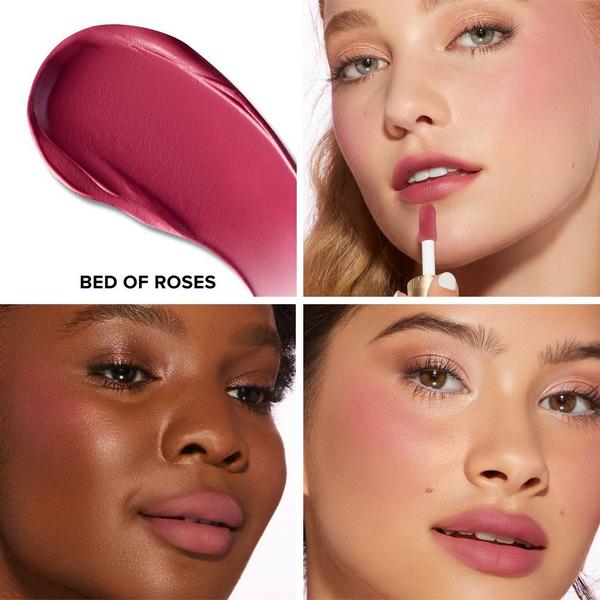 Too Faced Cloud Crush Whipped Lip & Cheek Color #3
