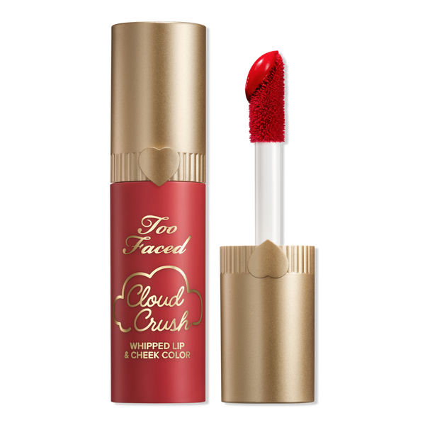Too Faced Cloud Crush Whipped Lip & Cheek Color #1