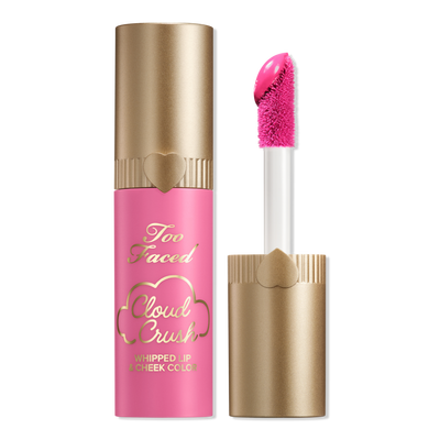 Too Faced Cloud Crush Whipped Lip & Cheek Color
