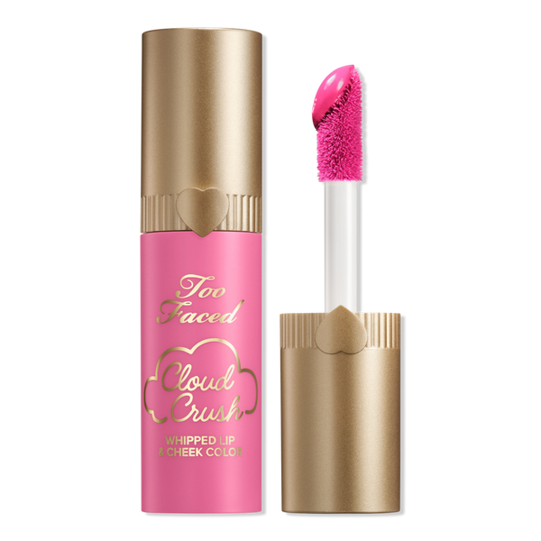 Too Faced Cloud Crush Whipped Lip & Cheek Color #1