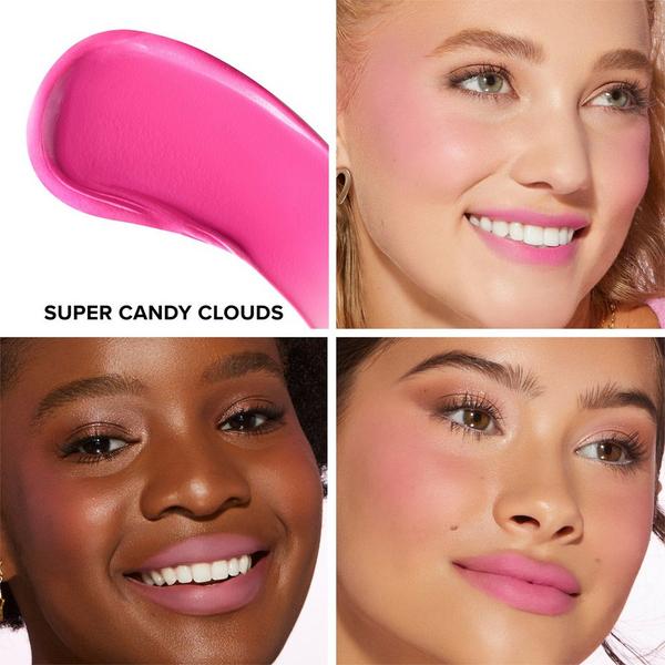 Too Faced Cloud Crush Whipped Lip & Cheek Color #3