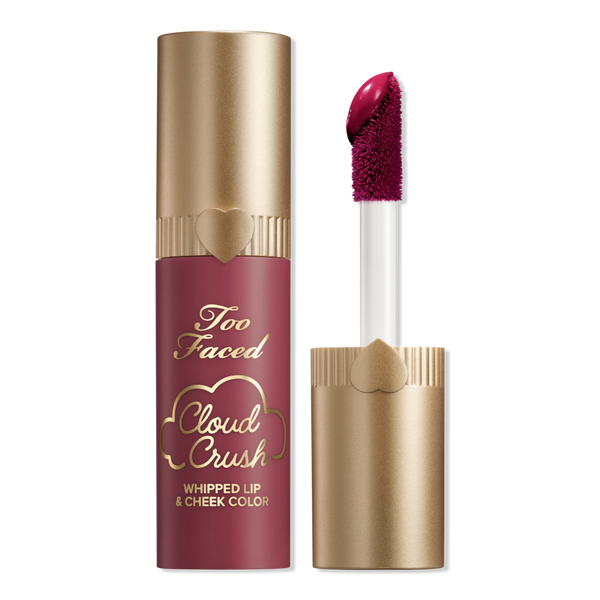 Too Faced Cloud Crush Whipped Lip & Cheek Color #1