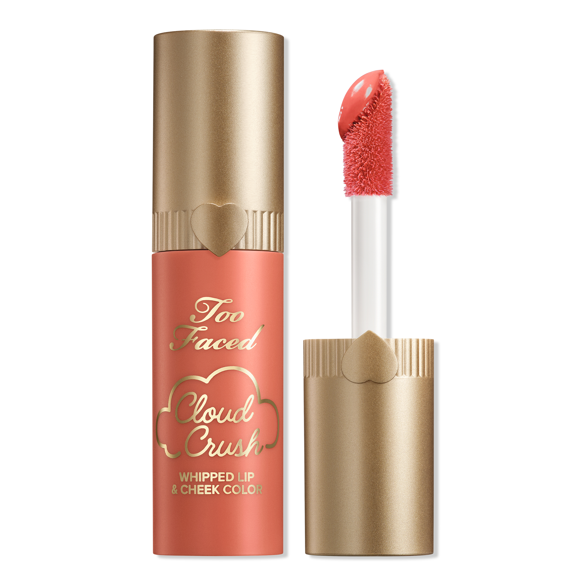 Too Faced Cloud Crush Whipped Lip & Cheek Color #1