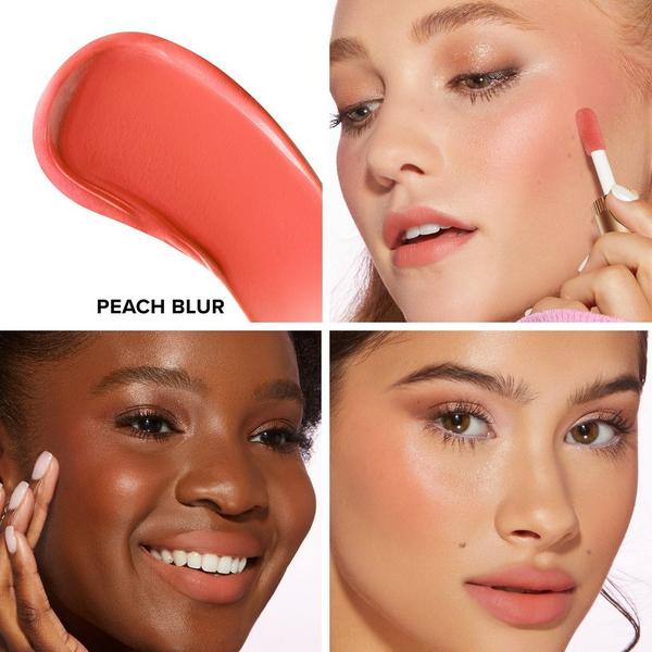 Too Faced Cloud Crush Whipped Lip & Cheek Color #3