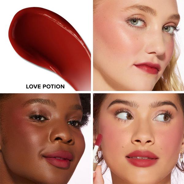 Too Faced Cloud Crush Whipped Lip & Cheek Color #3