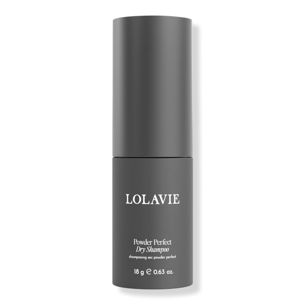 LolaVie Powder Perfect Dry Shampoo #1