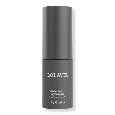 LolaVie Powder Perfect Dry Shampoo