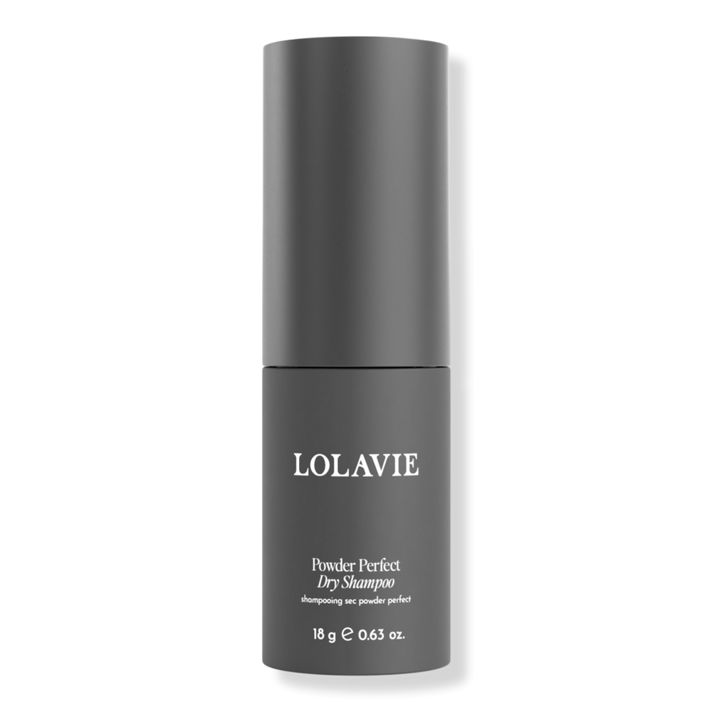 LolaVie Powder Perfect Dry Shampoo