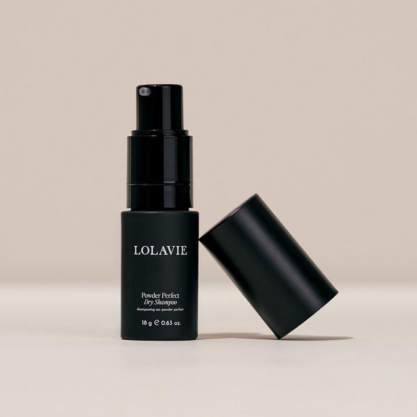 LolaVie Powder Perfect Dry Shampoo #3