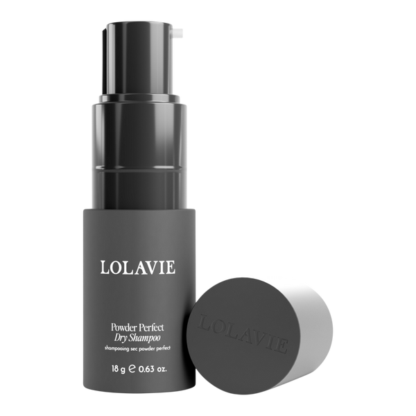 LolaVie Powder Perfect Dry Shampoo #4