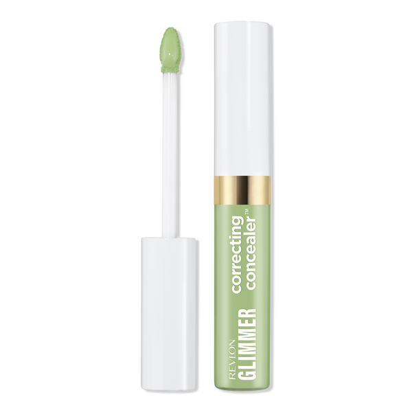 Revlon Glimmer Brightening & Correcting Concealer #1