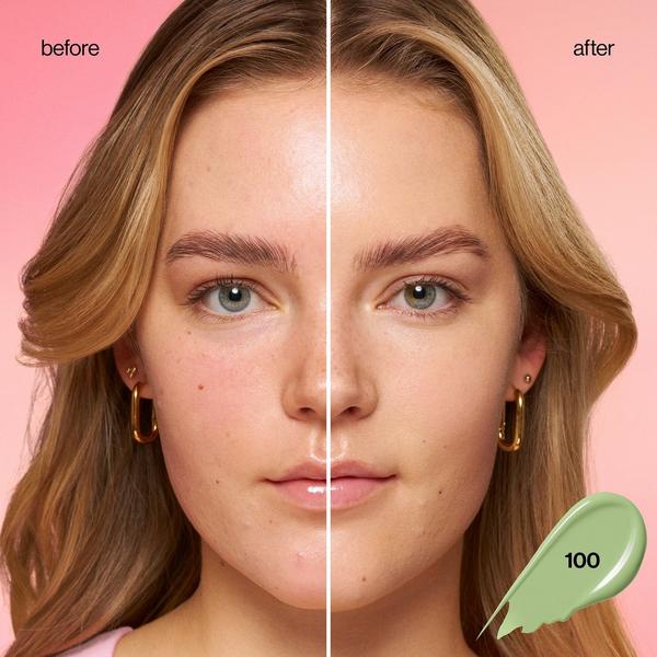 Revlon Glimmer Brightening & Correcting Concealer #4