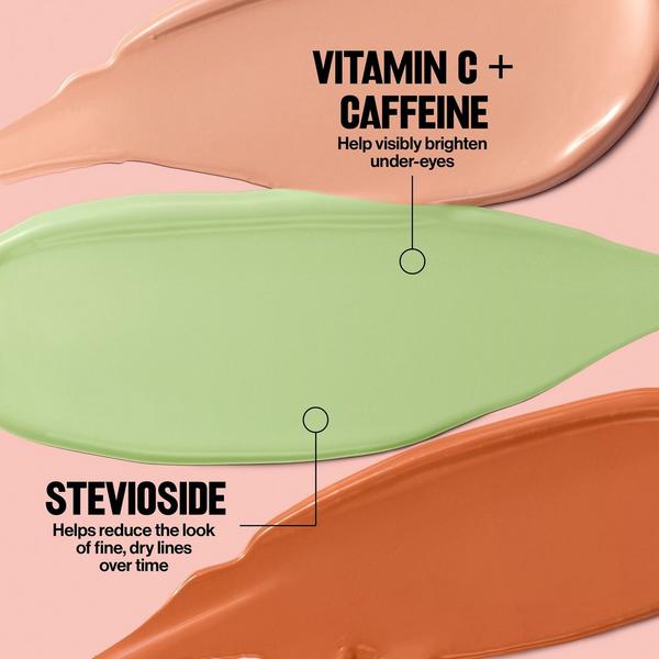 Revlon Glimmer Brightening & Correcting Concealer #9