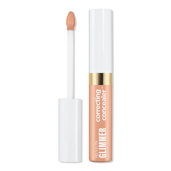Revlon Glimmer Brightening & Correcting Concealer #1