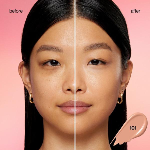 Revlon Glimmer Brightening & Correcting Concealer #4