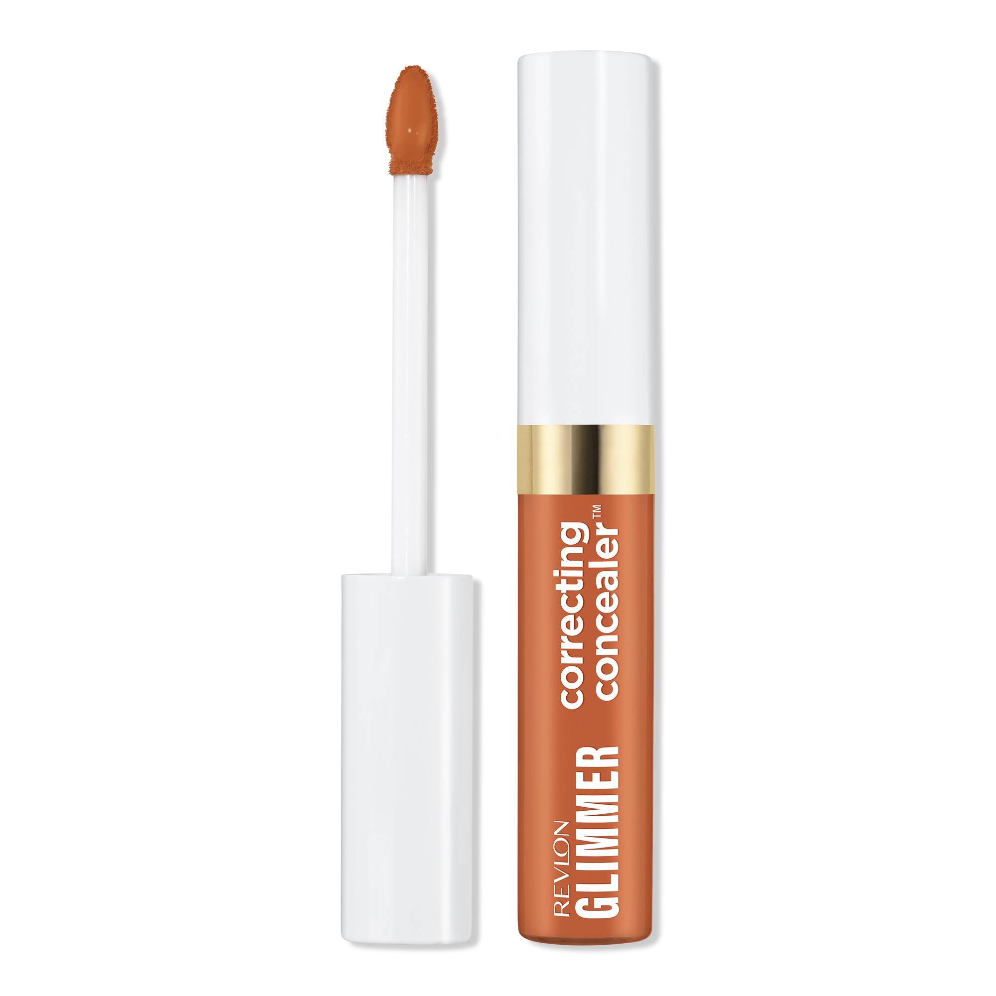 Revlon Glimmer Brightening & Correcting Concealer #1