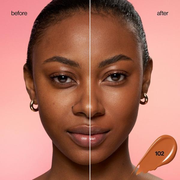 Revlon Glimmer Brightening & Correcting Concealer #4