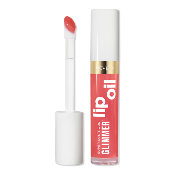 Revlon Super Lustrous Glimmer Lip Oil #1