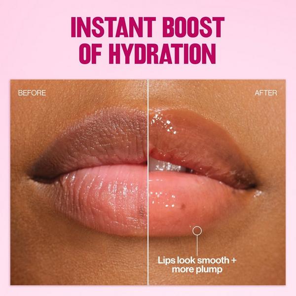 Revlon Super Lustrous Glimmer Lip Oil #6
