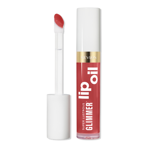 Revlon - Just Toasty Super Lustrous Glimmer Lip Oil | Ulta Beauty