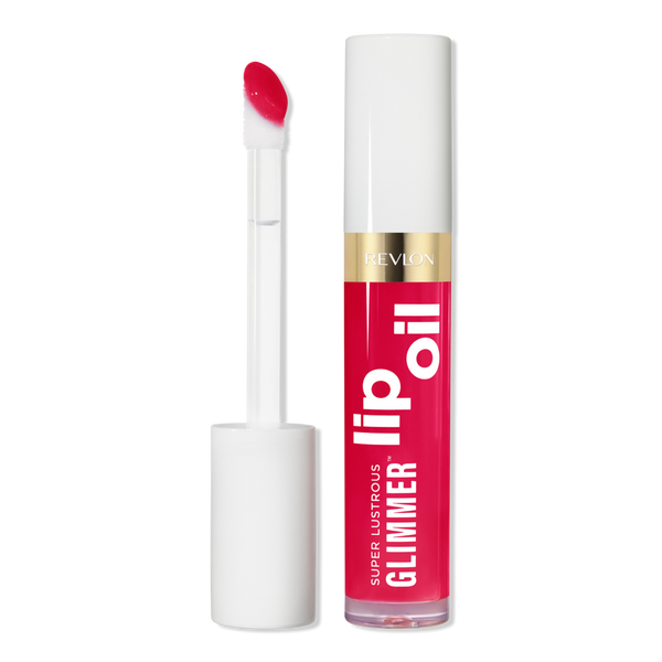 Revlon Super Lustrous Glimmer Lip Oil #1