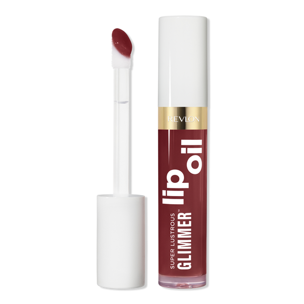 Revlon Super Lustrous Glimmer Lip Oil #1