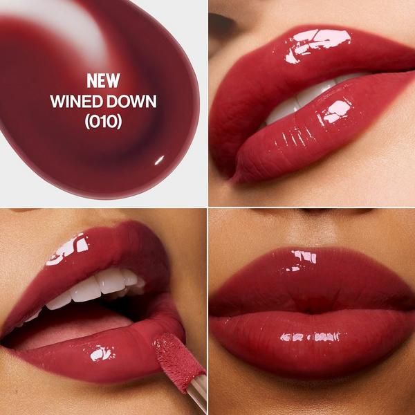 Revlon Super Lustrous Glimmer Lip Oil #3