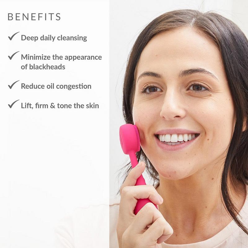 PMD - Clean Mini - Smart Facial Cleansing Device | Ulta Beauty