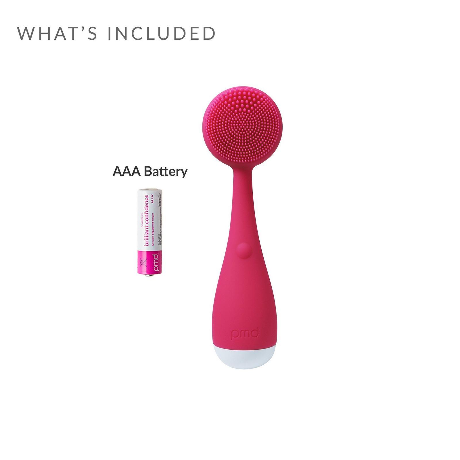 Clean Mini - Smart Facial Cleansing Device